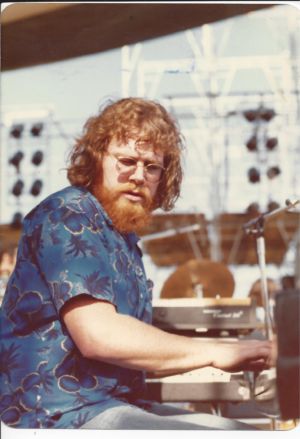 Phil In Concert Elvin Bishop 1974