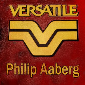 Versatile-Philip-Aaberg