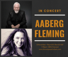 AABERG & FLEMING Bozeman, MT