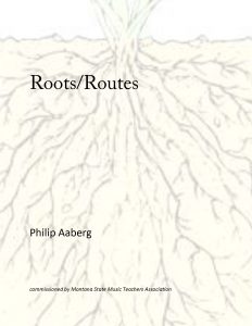 Roots Routes cover