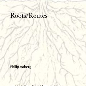 Roots Routes cover