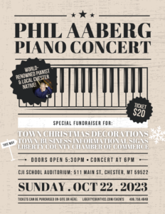 Fall-Fundraiser
