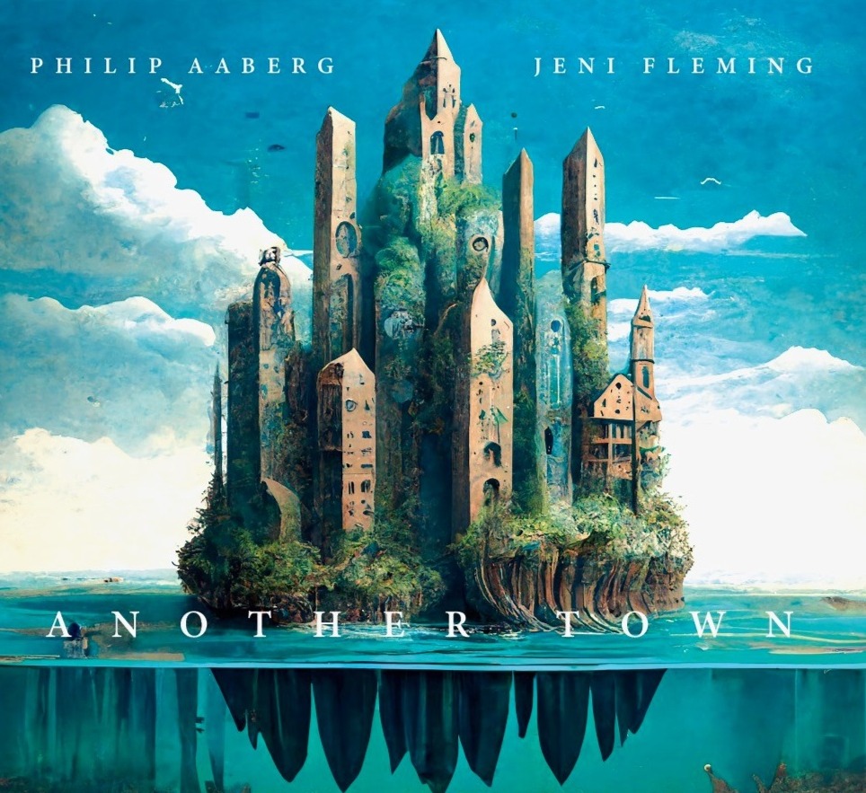 another town cover